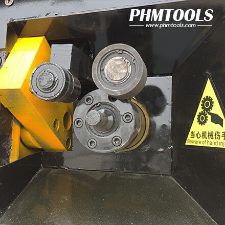 Automatic Stirrup Bending Machine Manufacturer in China
