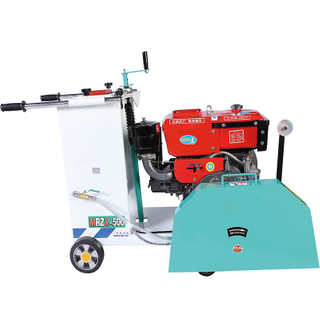 MH-280-GB700 Concrete pavement joint cutting machine