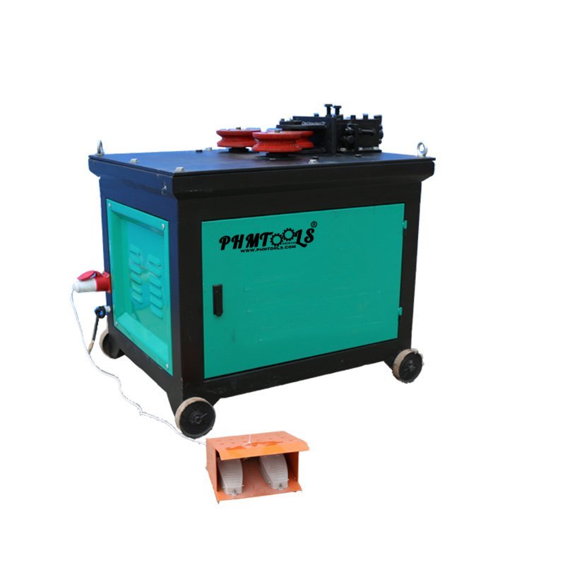 GWG-32 Manual bending machine