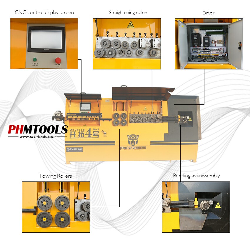 Rebar Bending Machine for Sale South Africa Buy Rebar Bending Machine