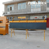 Rebar Stirrups Machine From China