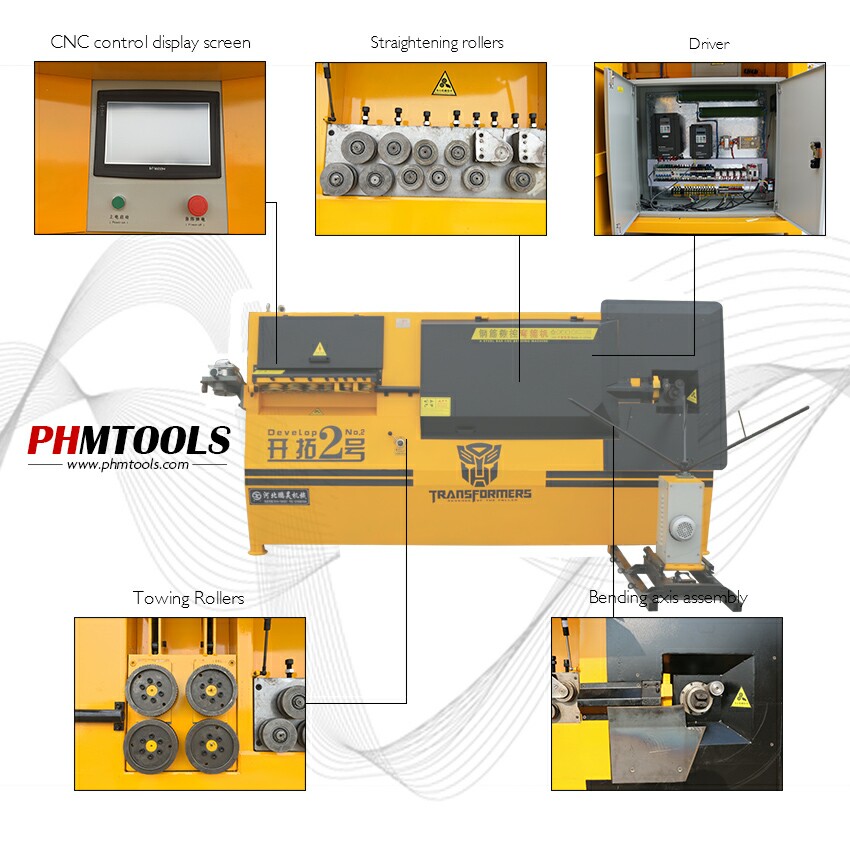 Bar Bending Machine Spare Parts List Buy bar bending machine spare