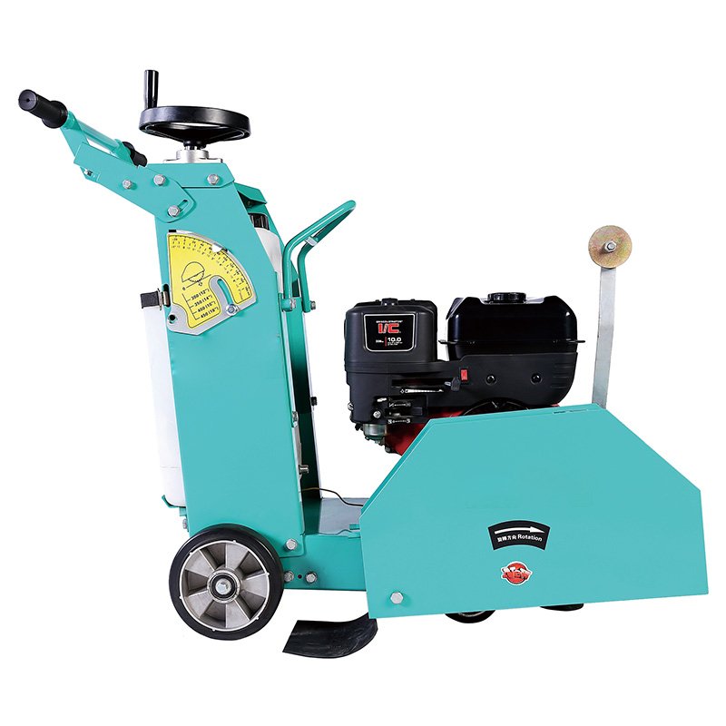 SL220GB500 Concrete pavement joint cutting machine Buy SL220GB500
