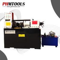 Buy Z28-80 thread rolling machine stud bolt making machine Product on PHMTOOLS INC.