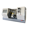 CNC Horizontal Lathe Machine CAK80135