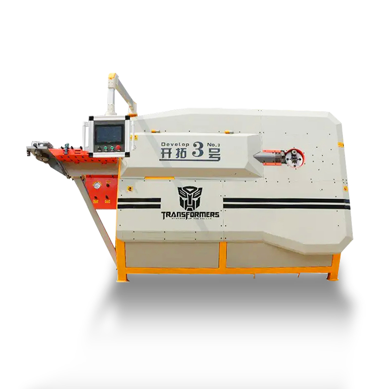 Rebar Bending Machine For Stirrups