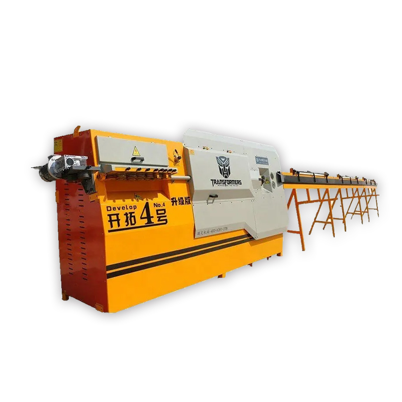 Reinforcement Bar Bending Machine