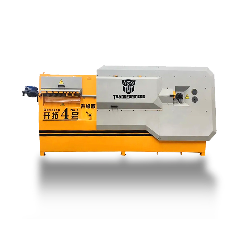 Automatic Stirrup Machine