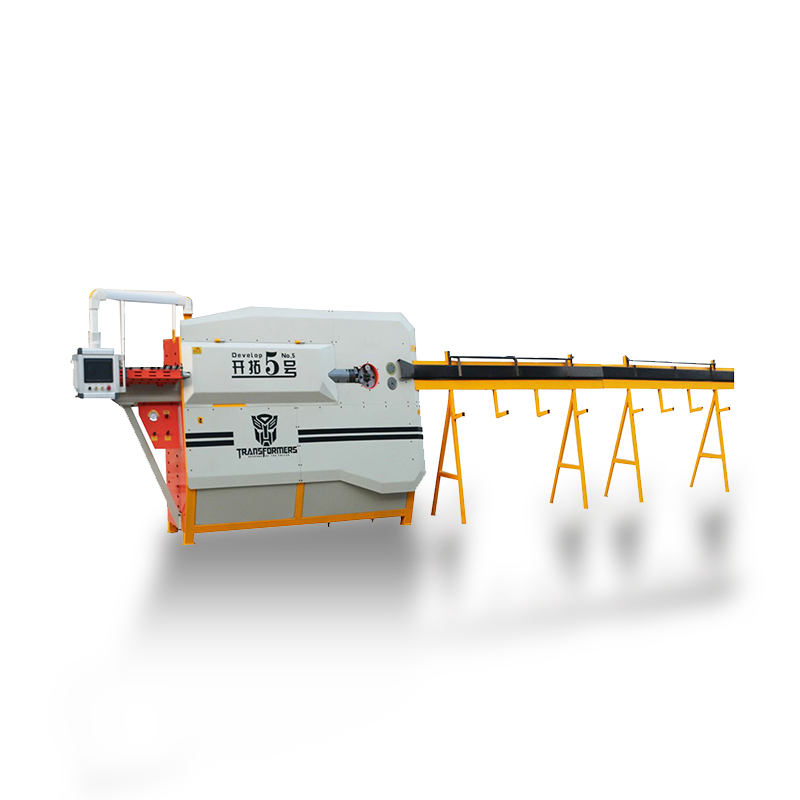 Stirrup Bender Machine Price