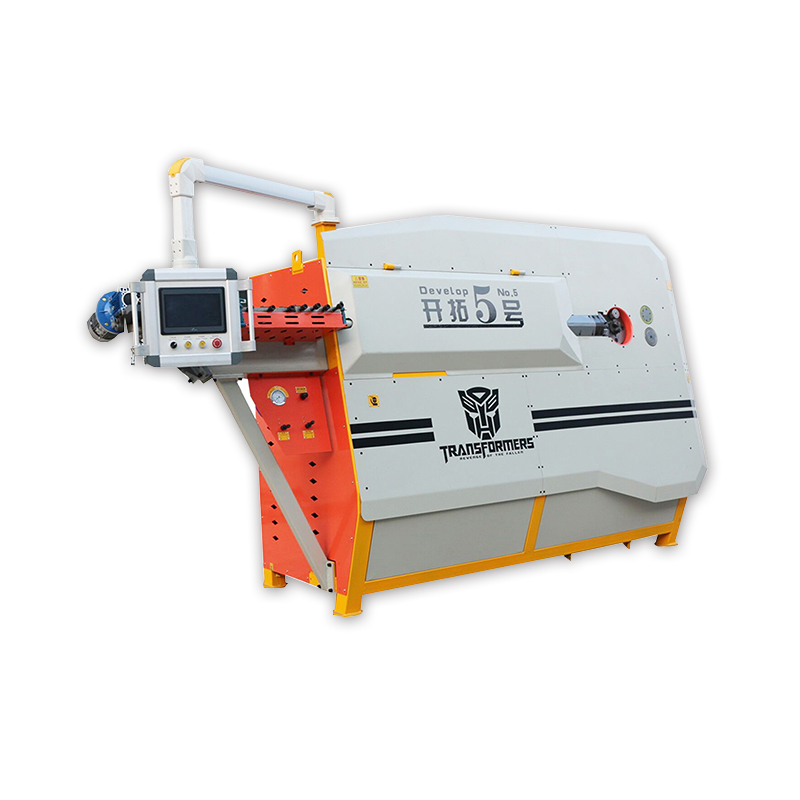 Manual Steel Bar Bender for Sale