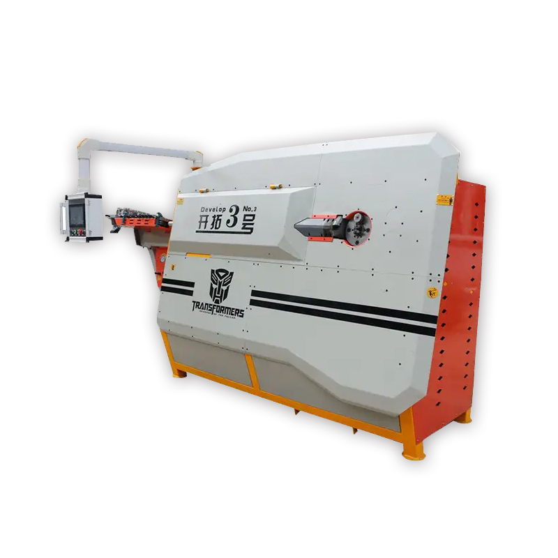 China Best Stirrup Benders